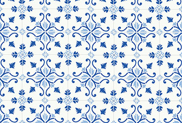 Azulejos antigos descontinuados